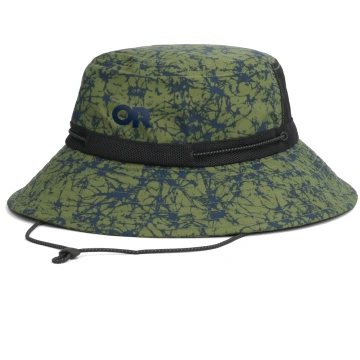 Outdoor Research Odyssey Bucket Hat Willow Atoms