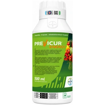 Previcur Energy (0224) 0.5L, Patogēniem PROF, Augu