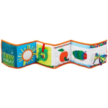 Tiny & Very Hungry Caterpillar Unfold & Discover B