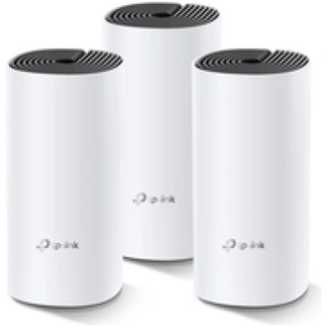 TP-Link AC1200 Deco M4 (3-pack) Deco M4(3-Pack)
