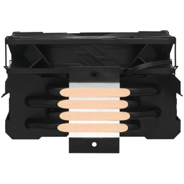 Cooler Master CPU cooling Hyper 212 Black Edition 