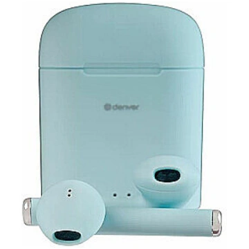Denver TWE-46 Light Blue T-MLX46441