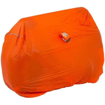 Lifesystems Ultralight Compact – kompakta avārijas