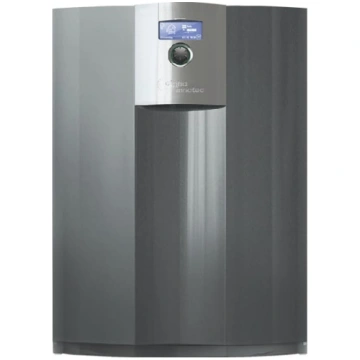 Alpha Innotec SW 232H3 Zeme-Ūdens Siltumsūknis