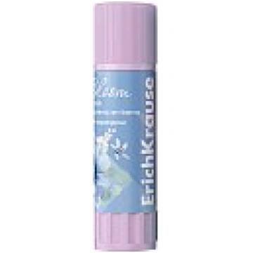 Līmes zīmulis "Pastel Bloom", 13g, balts