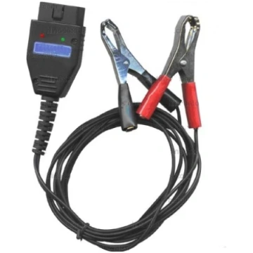 MEMORY SAVER AND POWER INDICATOR | OBDII (ME0204) 