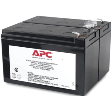APC APCRBC113 UPS battery Sealed Lead Acid (VRLA) 