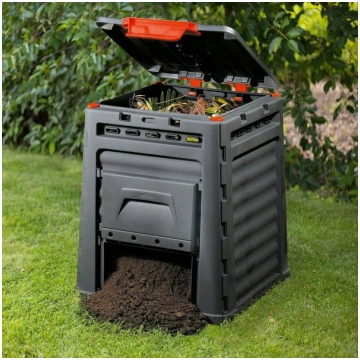 Komposteris Keter Eco 320L