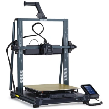 3D Printer - Elegoo Neptune 4 Plus AN-25513