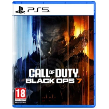 Activision/blizzard Call of Duty: Black Ops 7 (PS5