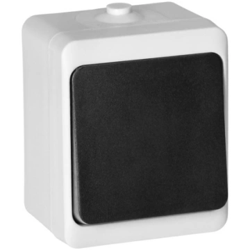 Slēdzis Vienpola Aquatic Mini Ip54