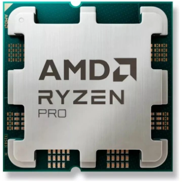 Procesors AMD Ryzen 5 PRO 4655G 3.7 GHz 8 MB L3 So
