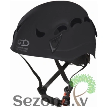 Ķivere Climbing Technology Galaxy melna