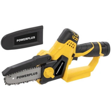 Akumulatora zaru zāģis PowerPlus, 12V