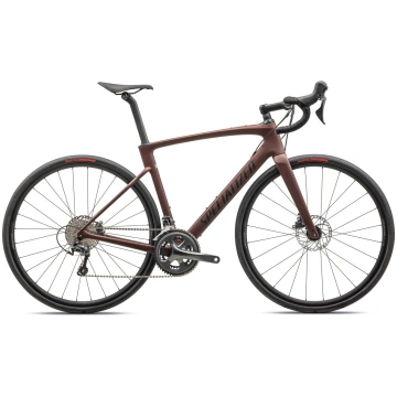 Specialized Roubaix SL8 šosejas velosipēds | Ruste
