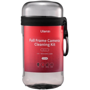Tīrīšanas piederumi, Ulanzi, Ulanzi CO28 cleaning 