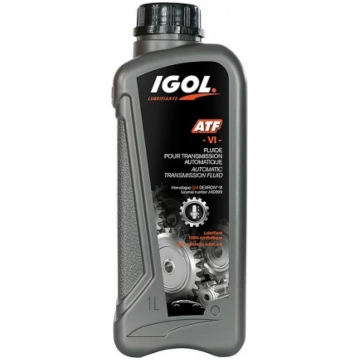 IGOL ATF VI (1l.)