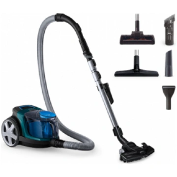 PHILIPS PUTEKĻSŪCĒJS FC9334/09 POWERPRO KOMPAKTS B