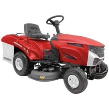 Dārza traktors Hecht 5184