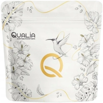 Kawa ziarnista Qualia Caffe Kawa ziarnista Qualia 