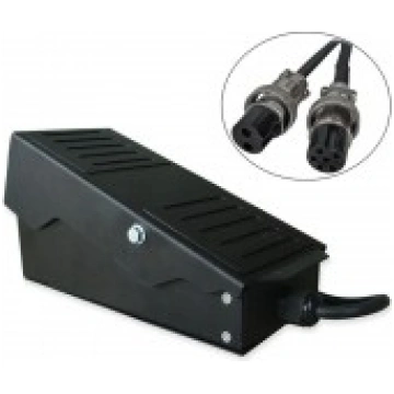 Pedālis CP9 DIGITIG 200 AC/DC MULTIPULSE Unknown 1