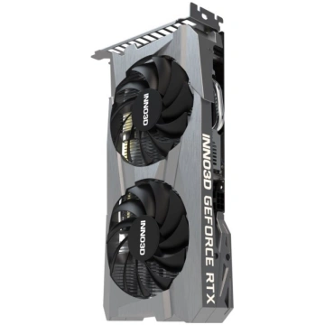 Inno3D Geforce RTX 3050 V2 Twin X2 6GB GDDR6 | N30