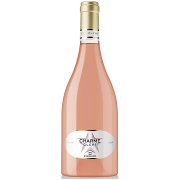 Firriato Charme Cleri Rosato 2024