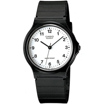Casio Collection Unisex pulkstenis MQ-24 ANEB000JN