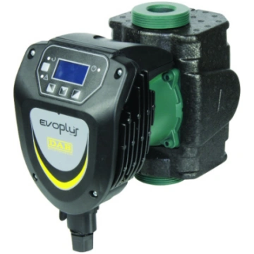 DAB Sūknis EVOPLUS 60/180 M DN25 100W 230V 50Hz 60