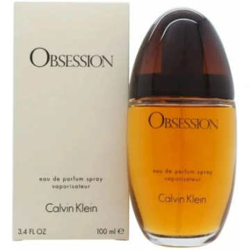 Calvin Klein Obsession Perfume EDP 100 ml 08830060