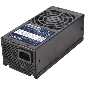 SilverStone Technology Silverstone SST-TX700-G - 8