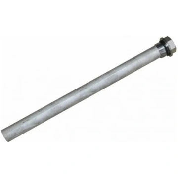 Boileru anods 33*450, 5/4" (200 NTRR/BP), Dražice