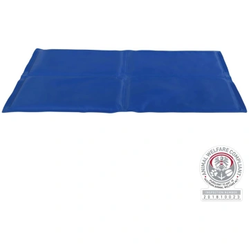 Trixie Cooling mat blue - Atvēsinošs paklājs dzīvn
