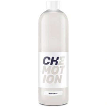 Chemotion Iron Less 1L - Advanced Iron Remover Sol