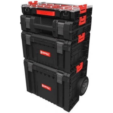 Instrumentu komplekts QBRICK SYSTEM PRO SET 3 No-N