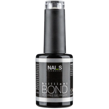 Brilliant Bond Bezskābes praimeris (12ml) NAI_S co