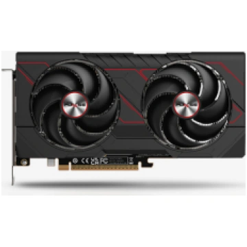 Videokarte Sapphire Radeon RX 9060 XT PULSE 16GB (