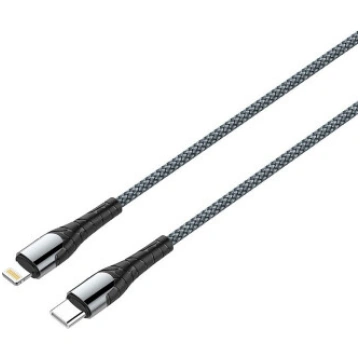 ColorWay Cable Type-C - Apple Lightning (PD Fast C