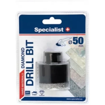 Specialist dimanta urbis D50 M14