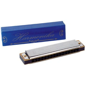 Mutes harmonikas Goki UC 072