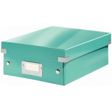 Leitz 60570051 file storage box Cardboard, Fibrebo