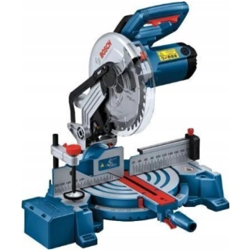 Bosch GCM 254 slīpzāģis