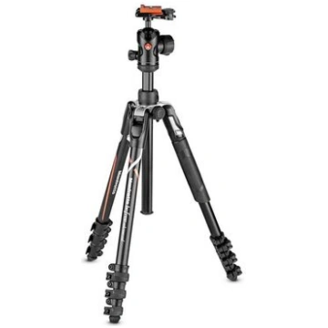 Manfrotto Befree Advanced (QPL) designed for Sony
