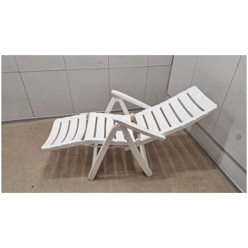 Dārza atpūtas krēsls ar Relax funkciju