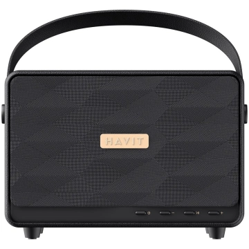Havit SK907BT - 30 W wireless Bluetooth speaker (b