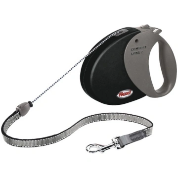 Pavada rulete flexi Comfort Long 2 8m / 20kg zolux