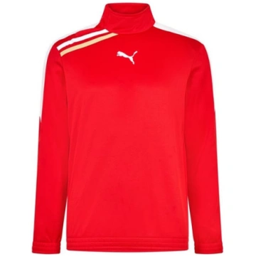 (F1) Esito ½ Zip Training Jacket Mens