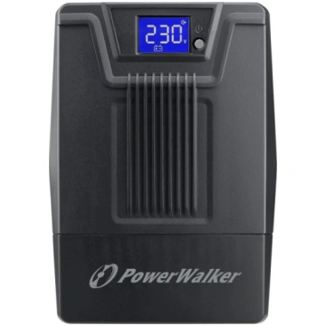 Bluewalker PowerWalker VI 600 SCL Schuko ( 1012113