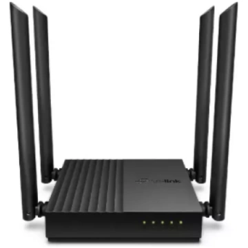 TP-LINK Archer C64 AC1200 Wi-Fi Router, Wireless 1