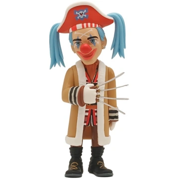 MINIX ONE PIECE - BAGIJS
